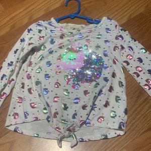 Girls shirt 5t